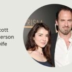 scott patterson wife