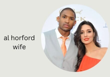 al horford wife