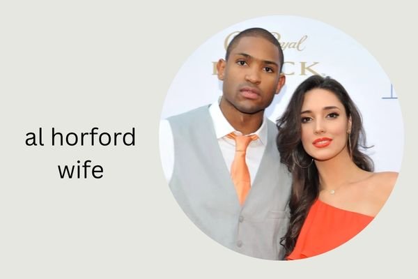 al horford wife