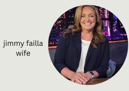 jimmy failla wife