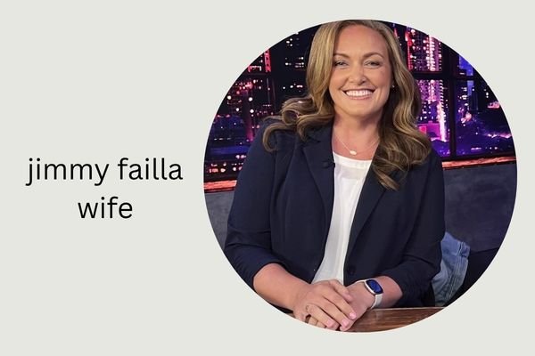 jimmy failla wife