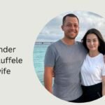 xander schauffele wife