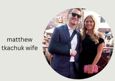 matthew tkachuk wife